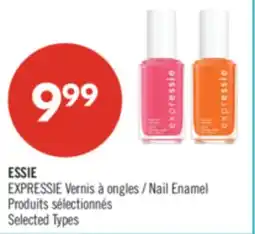 Pharmaprix ESSIE EXPRESSIE Nail Enamel offer