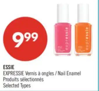 Pharmaprix ESSIE EXPRESSIE Nail Enamel offer