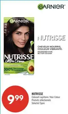 Pharmaprix NUTRISSE Hair Colour offer
