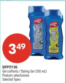 Pharmaprix DIPPITY DO Styling Gel offer