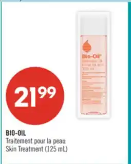 Pharmaprix BIO-OIL Skin Treatment offer