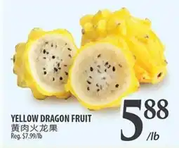Al Premium Food Mart YELLOW DRAGON FRUIT offer