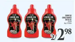 Al Premium Food Mart CHIN SU CHILI SAUCE offer