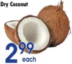 Danforth Food Market Dry Coconut offer