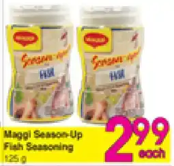 Danforth Food Market Maggi Season-Up Fish Seasoning offer
