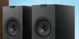 2001 Audio Video Q3METAB KEF 2- Way Bookshelf HiFi Speakers offer