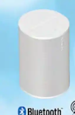2001 Audio Video ERA100W SONOS Wireless Bluetooth Smart Speaker offer