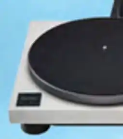 2001 Audio Video SL50CPK TECHNICS Direct Drive Turntable offer