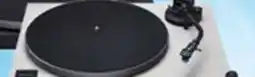 2001 Audio Video TECHNICS Compact Direct Drive Turntable offer