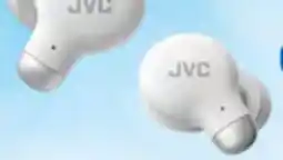 2001 Audio Video HAA25W JVC Marshmallow True Wireless Earbud Noise Cancelling offer