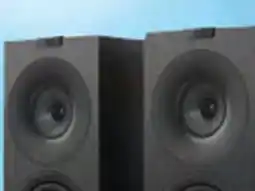 2001 Audio Video QCONCERTB KEF Concerto Meta Bookshelf Speaker offer