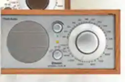 2001 Audio Video M1BTOBB Tivoli Audio Portable Speaker offer