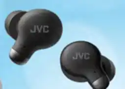 2001 Audio Video HAA25B/W JVC Marshmallow True Wireless Earbud Noise Cancelling offer