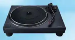 2001 Audio Video TECHNICS Premium Class Direct Drive Turntable offer