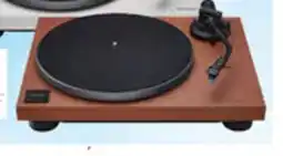 2001 Audio Video SL40CPT TECHNICS Compact Direct Drive Turntable offer