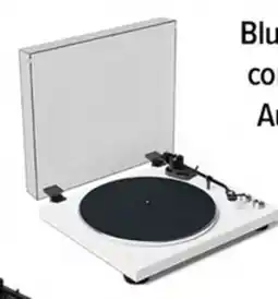 2001 Audio Video OBI3VMW Bluetooth or RCA connection & an Audio-Technica Cartridge offer
