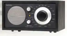 2001 Audio Video Tivoli Audio Portable Speaker offer