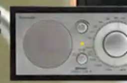 2001 Audio Video M1BTOBB Tivoli Audio Portable Speaker offer