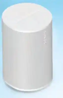 2001 Audio Video ERA100SLW SONOS Wireless Bluetooth Trueplay Speaker offer