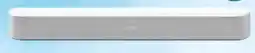 2001 Audio Video BEAM2US1W SONOS Dolby Atmos Smart Sound Bar offer