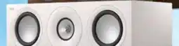 2001 Audio Video Q6METAB KEF 3-WAY CENTRE CHANNEL SPEAKER offer
