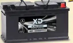 PartSource Car/Truck Batteries offer
