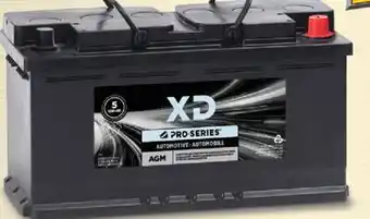 PartSource Car/Truck Batteries offer
