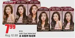 Terra Foodmart RYO Hair Dye Selected offer