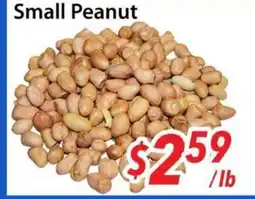 Bestco Food Mart Small Peanut offer