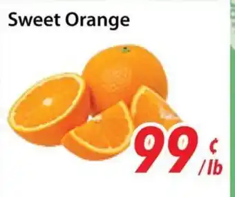 Bestco Food Mart Sweet Orange offer