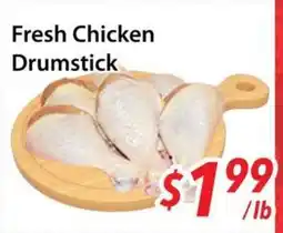 Bestco Food Mart Fresh Chicken Drumstick offer