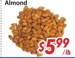 Bestco Food Mart Almond offer
