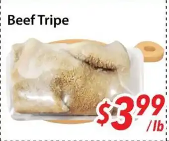 Bestco Food Mart Beef Tripe offer