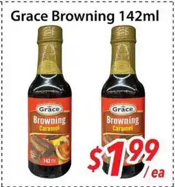 Bestco Food Mart Grace Browning offer