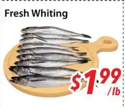 Bestco Food Mart Fresh Whiting offer