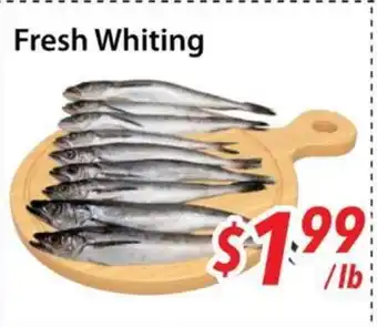 Bestco Food Mart Fresh Whiting offer