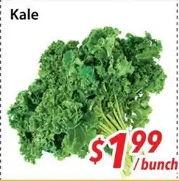 Bestco Food Mart Kale offer