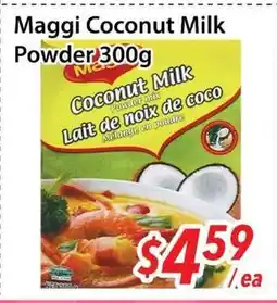 Bestco Food Mart Maggi Coconut Milk Powder offer