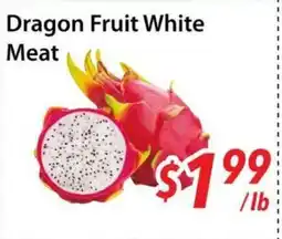 Bestco Food Mart Dragon Fruit White Meat offer