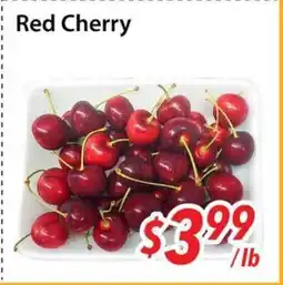 Bestco Food Mart Red Cherry offer