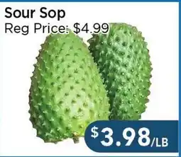Blue Sky Supermarket Sour Sop offer