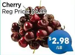 Blue Sky Supermarket Cherry offer