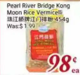 Tone Tai Supermarket Pearl River Bridge Kong Moon Rice Vermicelli offer