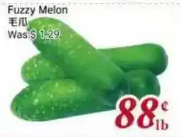 Tone Tai Supermarket Fuzzy Melon offer