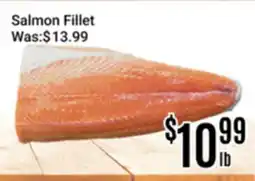 Nations Fresh Foods Salmon Fillet offer