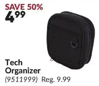 Princess Auto Tech Organizer offer