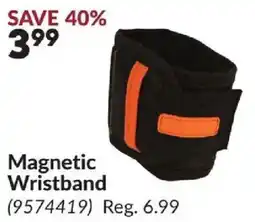 Princess Auto Magnetic Wristband offer