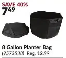 Princess Auto 8 Gallon Planter Bag offer