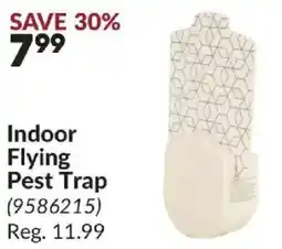 Princess Auto Indoor Flying Pest Trap offer