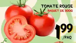 Marche Salaberry TOMATE ROUGE offer